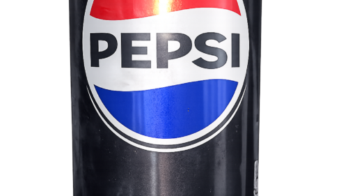 Pepsi Zero