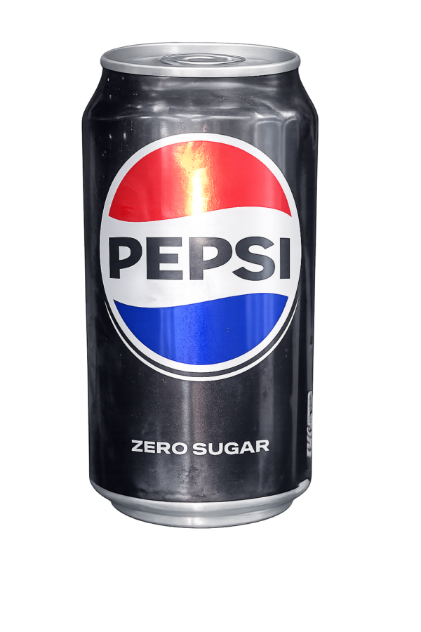 Pepsi Zero