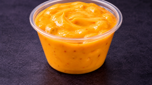 Melted Cheese Dip - 20+ Wings Kissimmee
