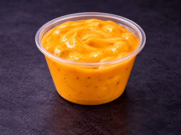 Melted Cheese Dip - 20+ Wings Kissimmee