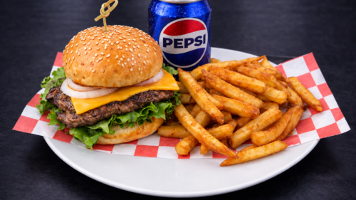 Promo Ribeye Sandwich - 20+ Wings Kissimmee