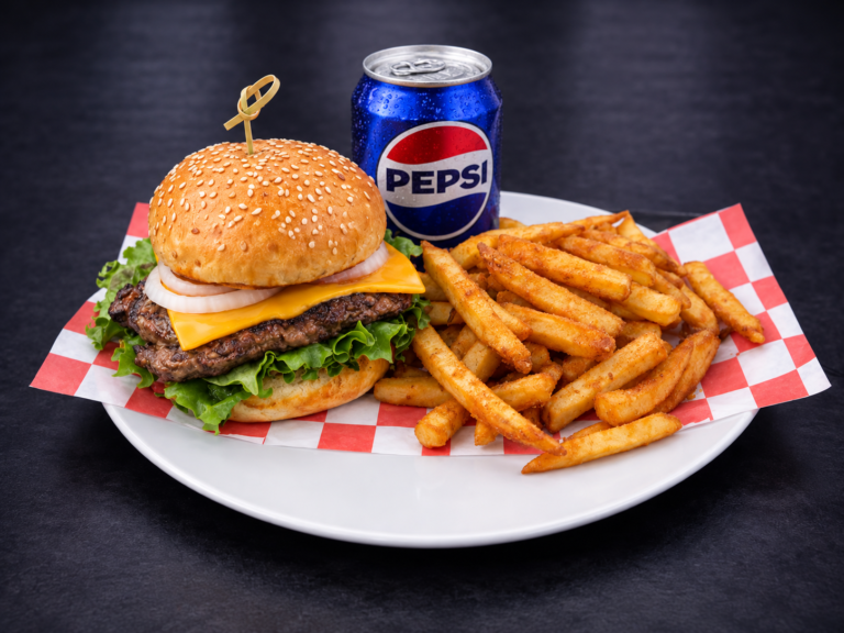Ribeye Sandwich