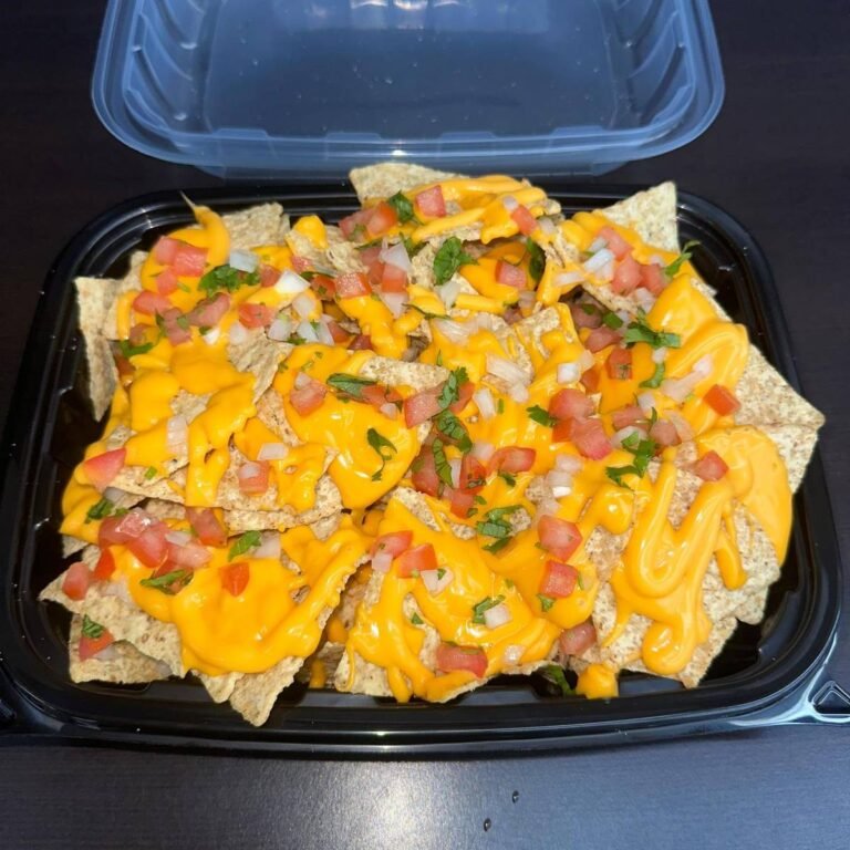 Nachos