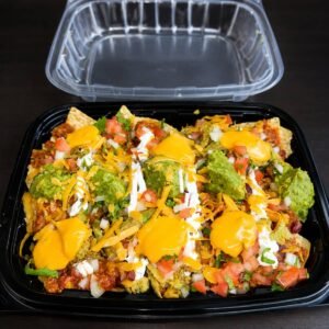 SPECIAL MONSTER NACHOS