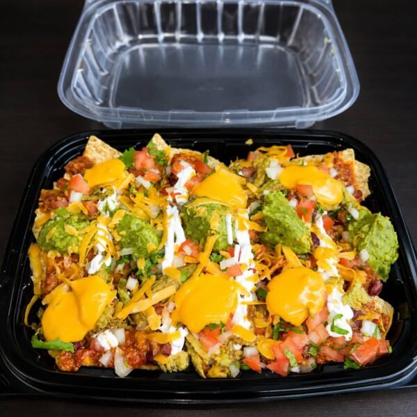 SPECIAL MONSTER NACHOS